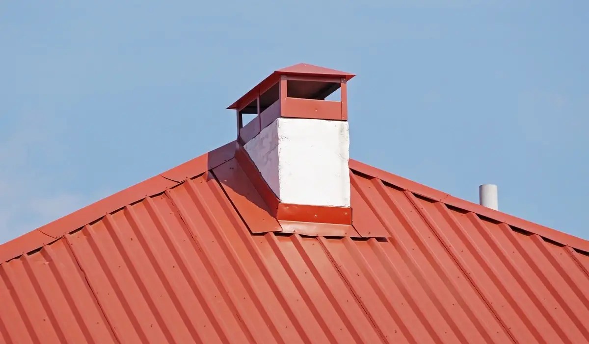 Roof Flashing 6 Types Every Homeowner Should Know