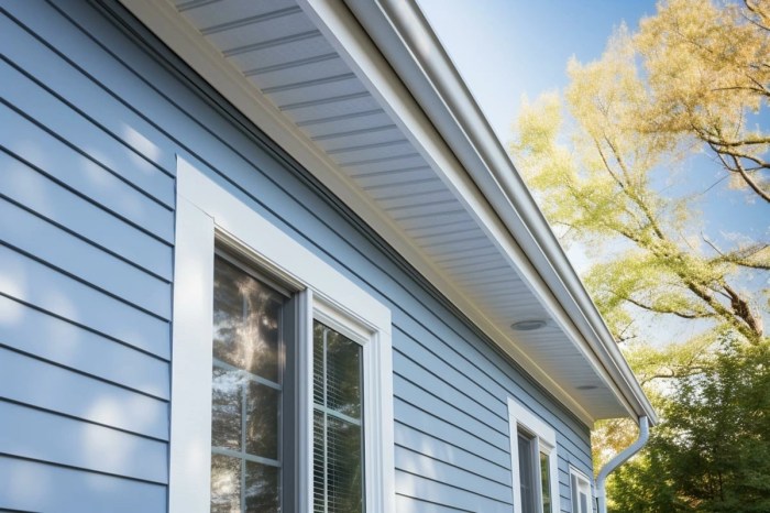 5 Benefits Of Insulated Vinyl Siding
