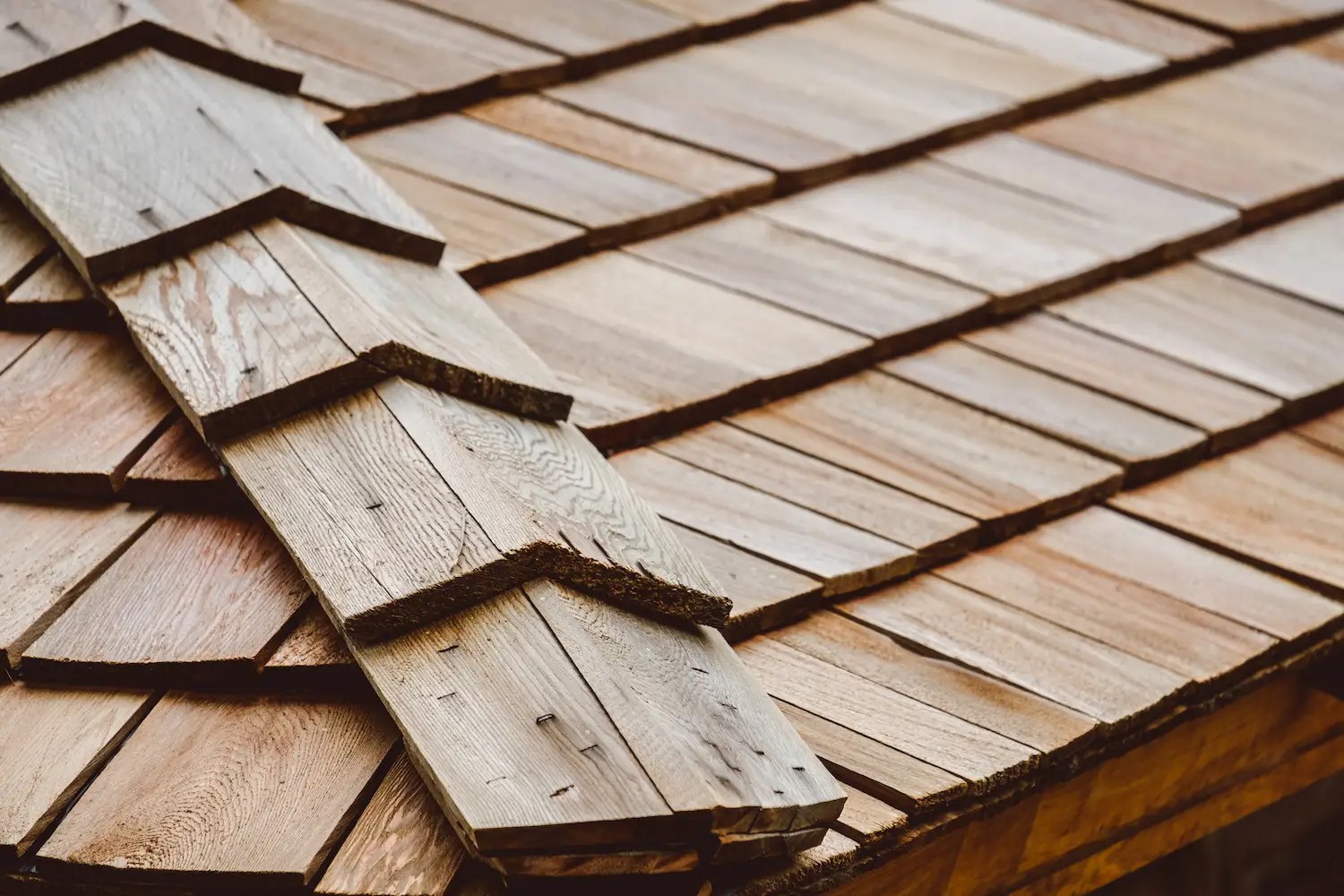 Pros & Cons Of Cedar Roofing (Homeowner's Guide)