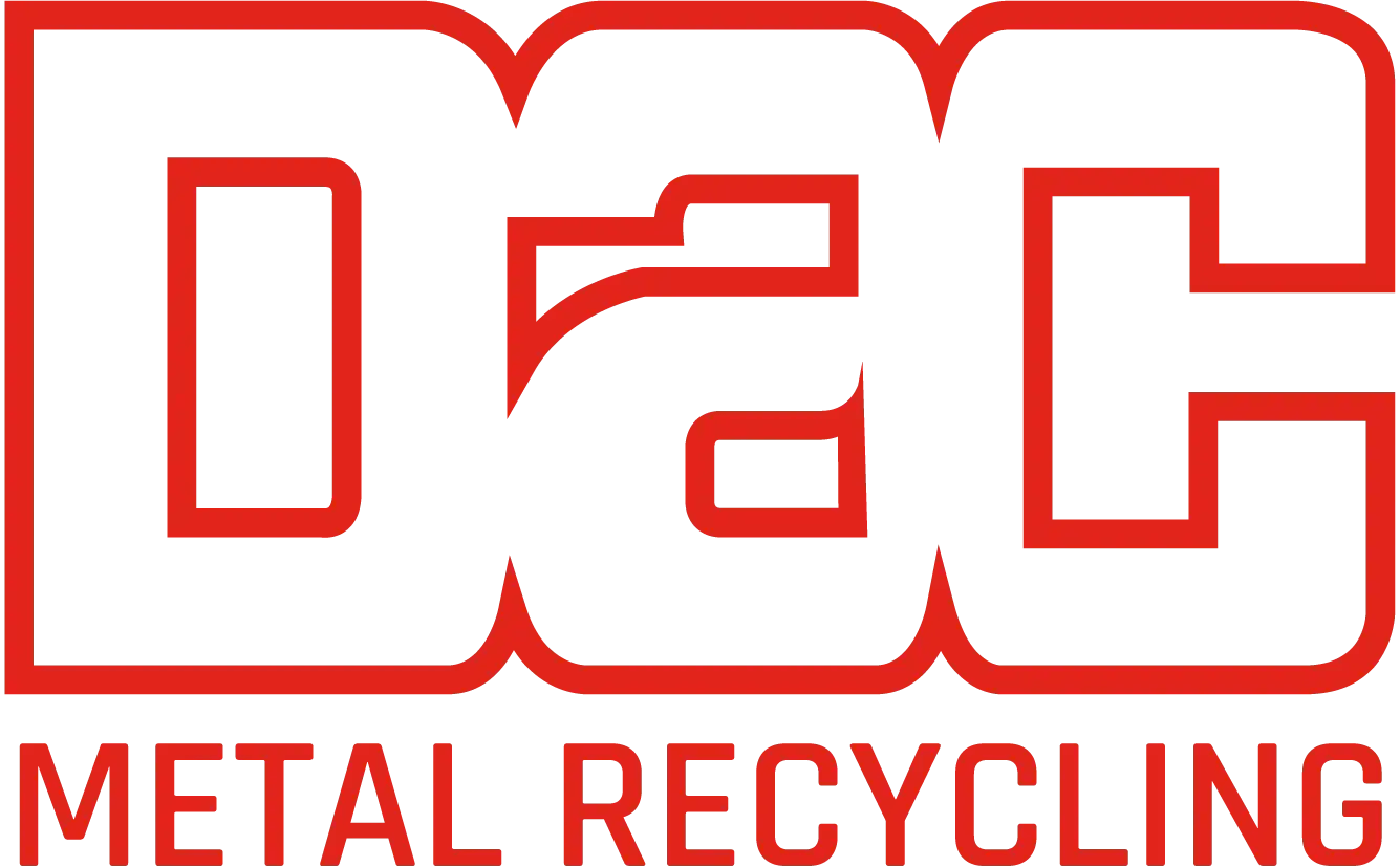 Lead DAC Steels Scrap Yard