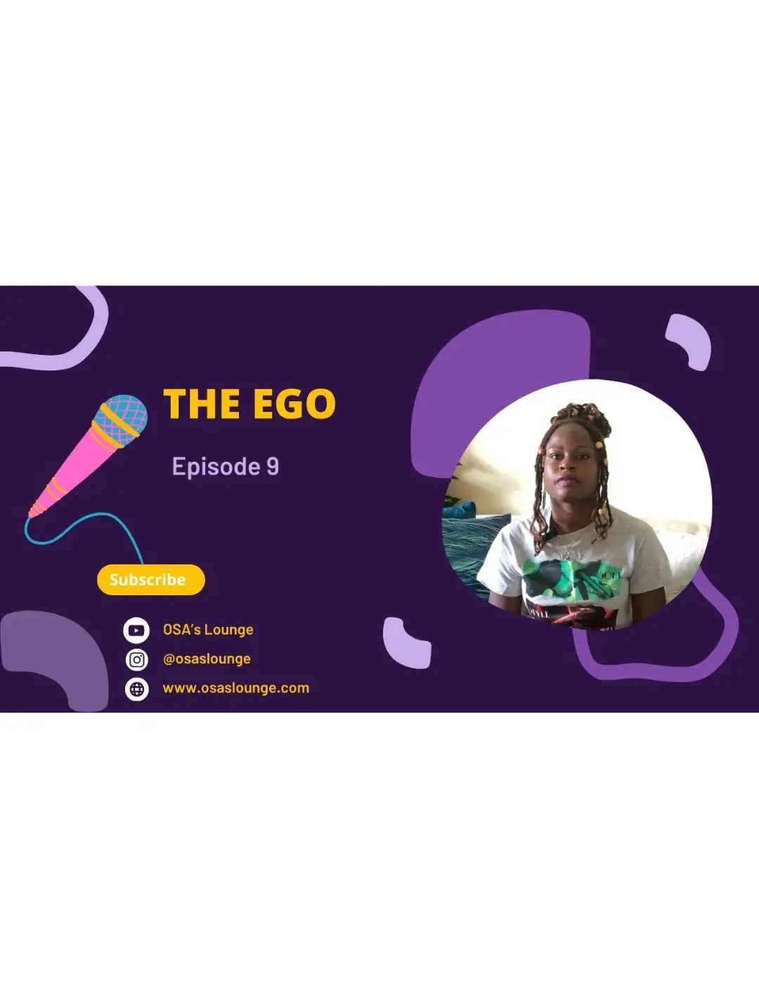 The Ego Chill, Relax, Connect