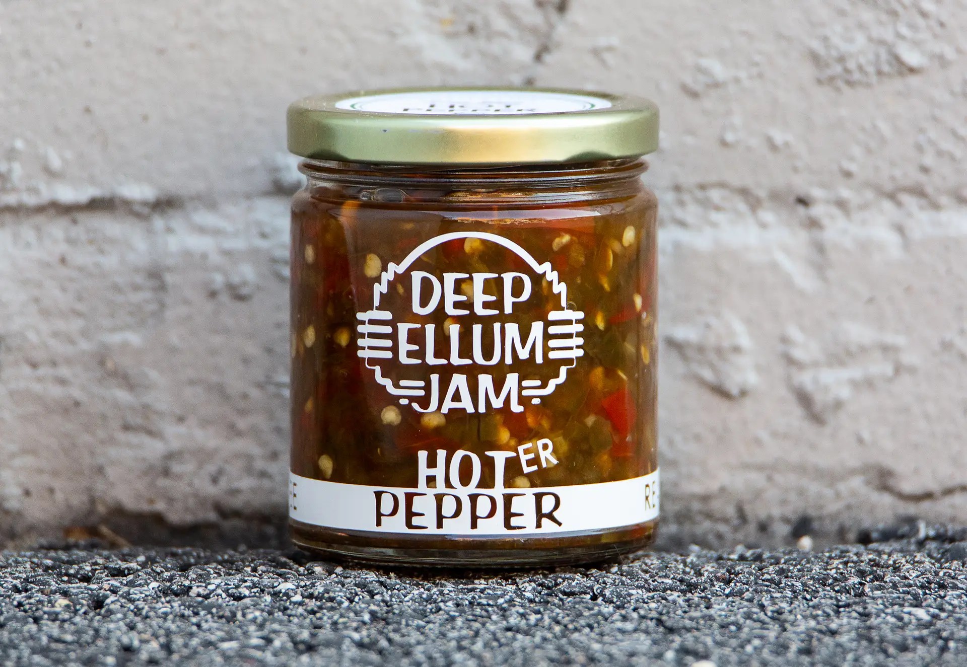 Hot Pepper Deep Ellum Jam