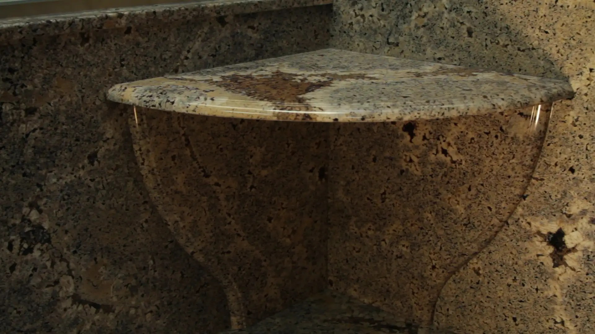 Take a seat - A guide to shower benches - Sand and Swirl, Inc.