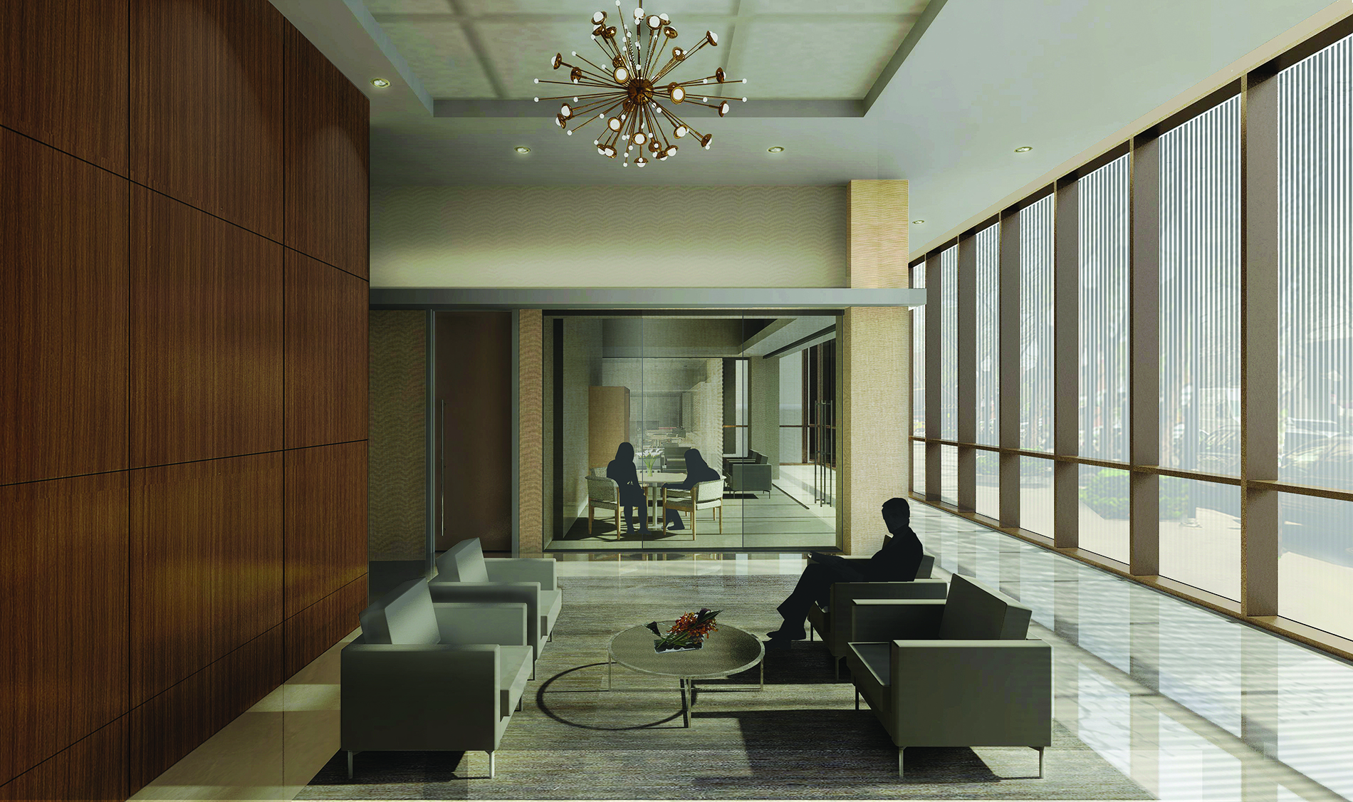 Warren Barr Gold Coast ML Group