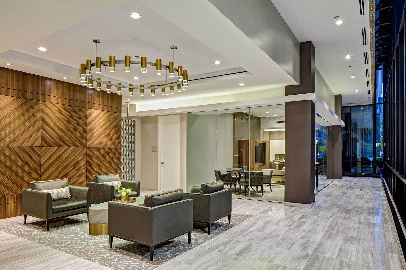 Warren Barr Gold Coast ML Group