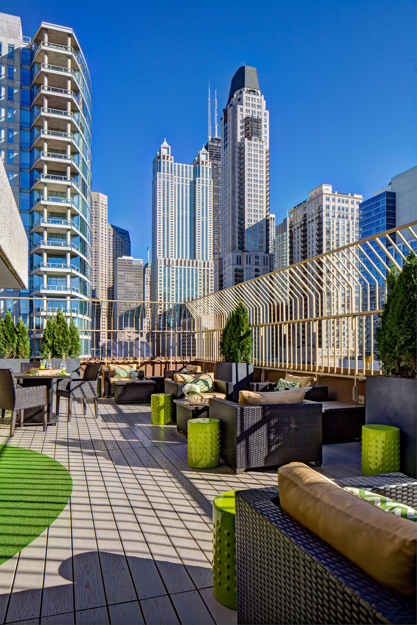 Warren Barr Gold Coast ML Group