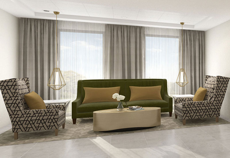 Cranford Rehab & Nursing Center ML Group