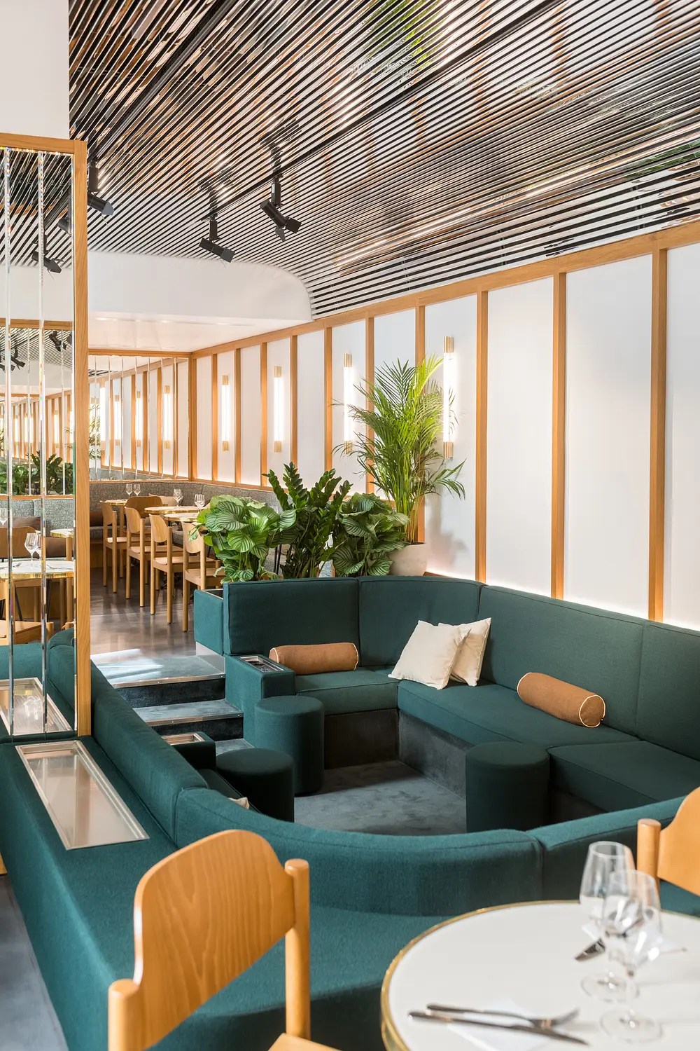 The Bureau 25 Rue du 4 Septembre — FLYDESK certified workspace
