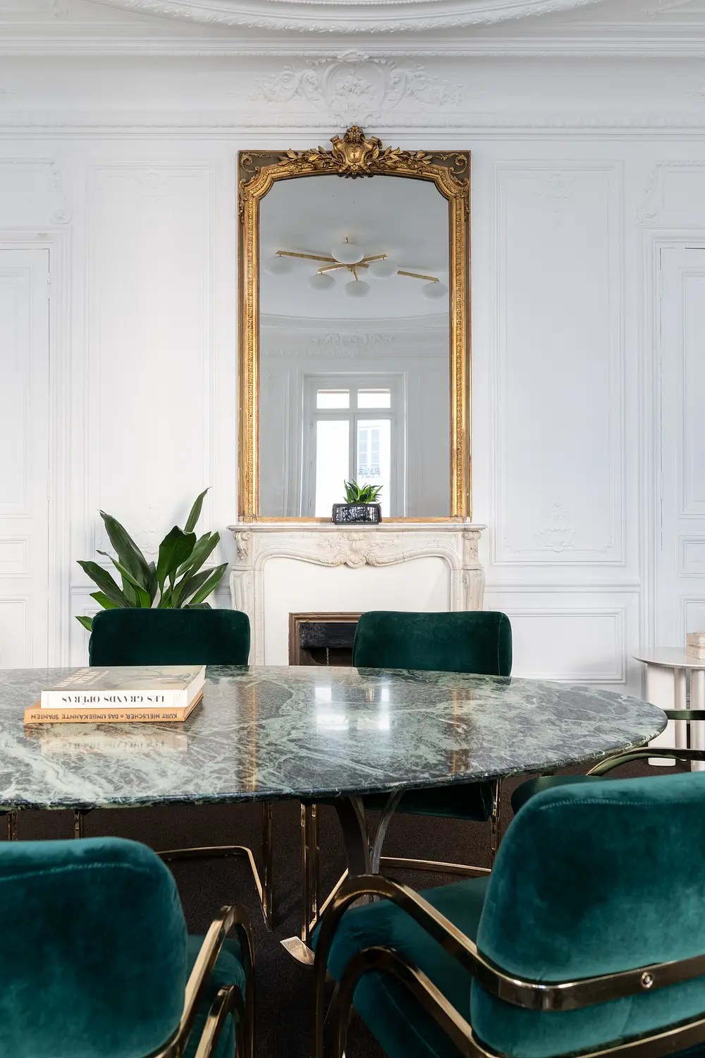 The Bureau 25 Rue du 4 Septembre — FLYDESK certified workspace