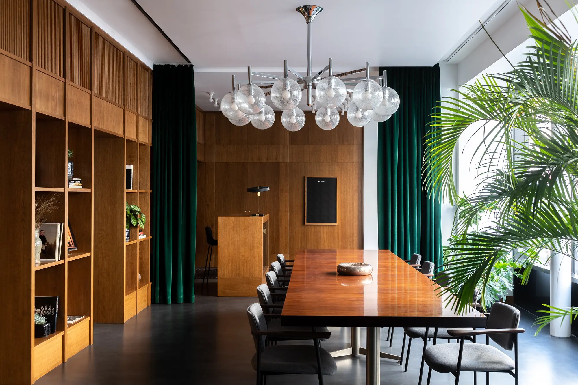 The Bureau 25 Rue du 4 Septembre — FLYDESK certified workspace