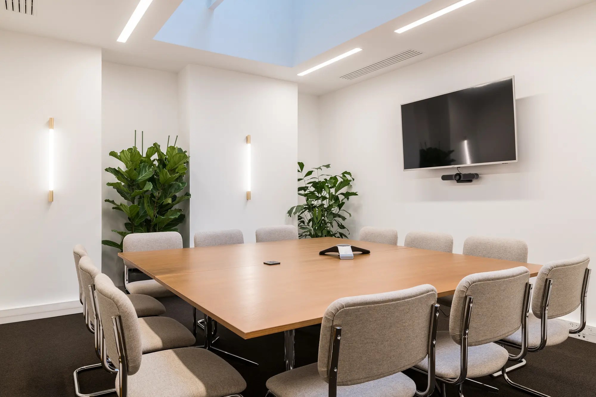 The Bureau 25 Rue du 4 Septembre — FLYDESK certified workspace