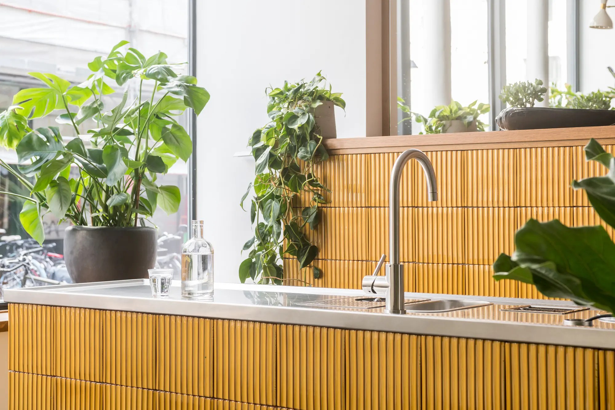 The Bureau 25 Rue du 4 Septembre — FLYDESK certified workspace