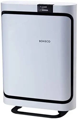 Boneco’s P500 Air Purifier Reviewed: Here’s What You Need to Know