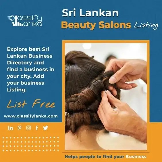 How to choose the best beauty salon in Sri Lanka