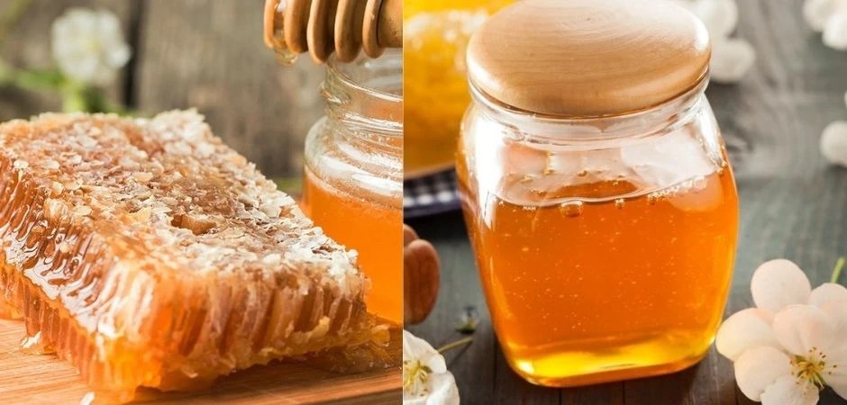 Perbedaan Madu Mentah dan Olahan, Lebih Sehat yang Mana?