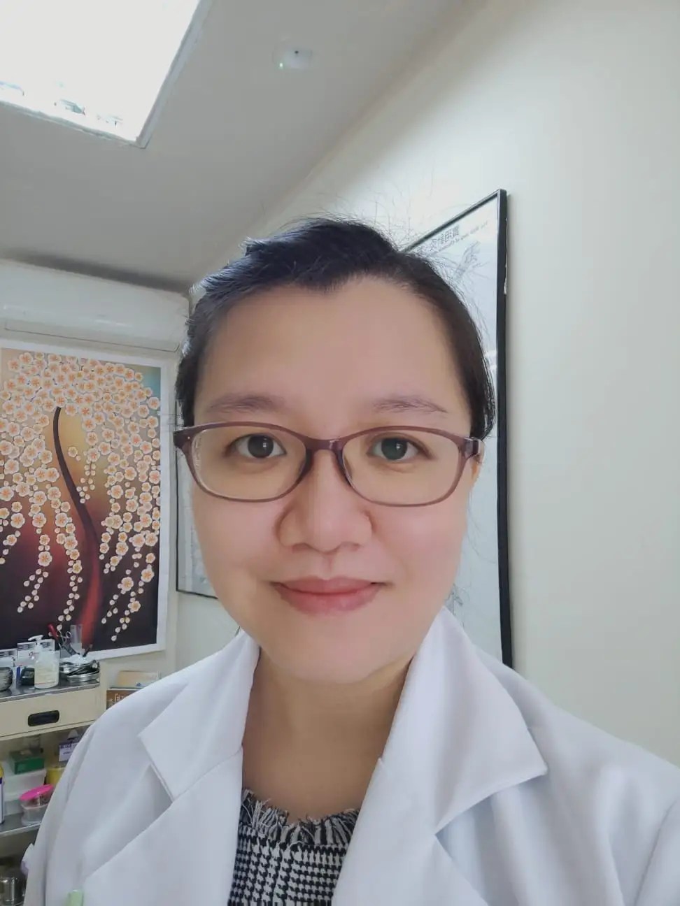 Our TCM Physicians Choose Your TCM Physician