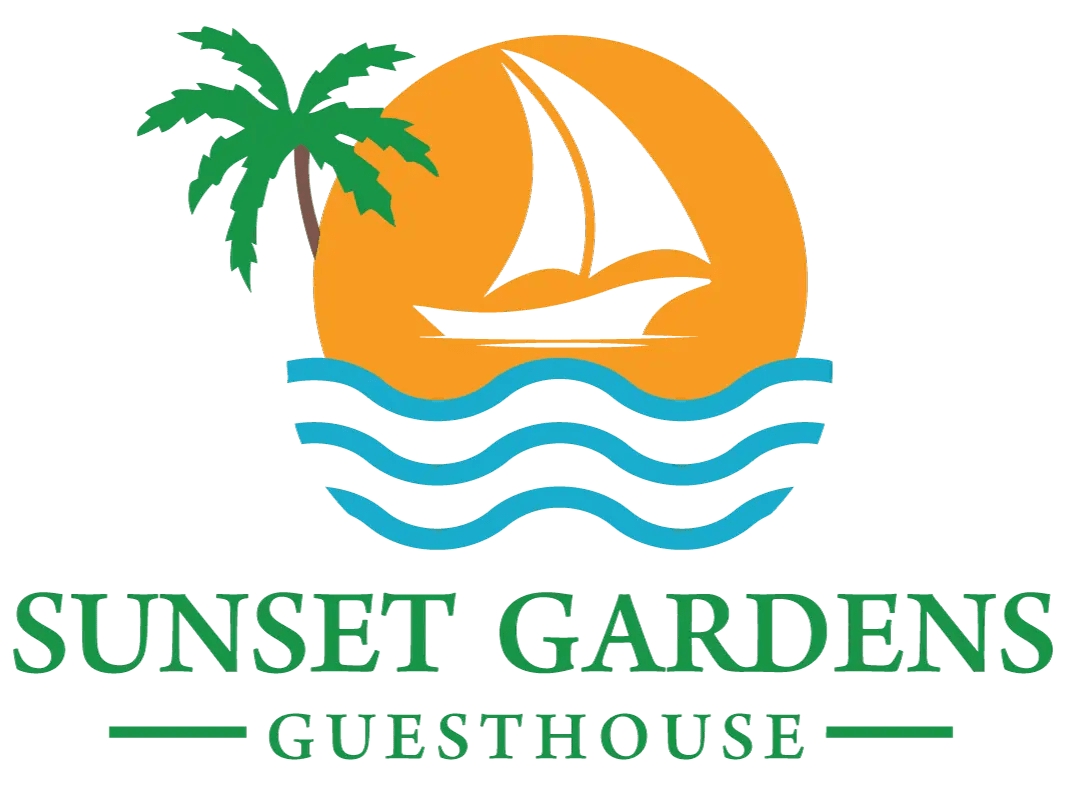 Long Term Rentals St Thomas usvi Sunset Gardens Guesthouse