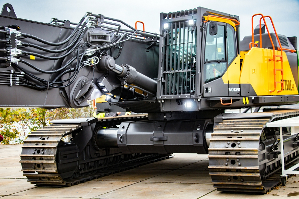 McClungLogan Demolition Equipment Dealer Demo Equipment for Sale