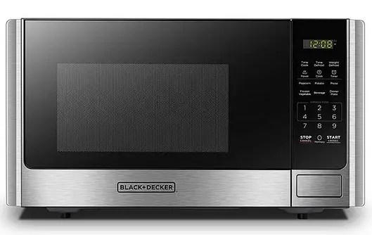 10 Best Microwave Under 100 Small Microwave Reviews 2020