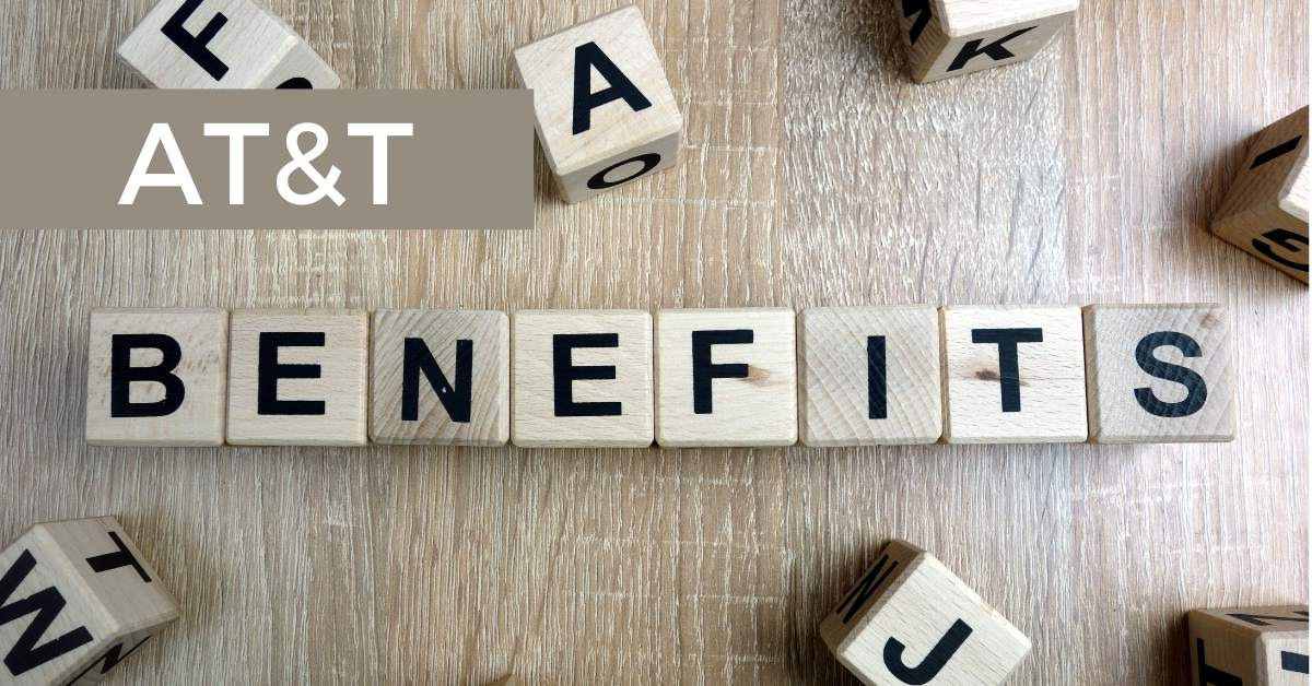 AT&T Benefits Overview Safe Money Mindset