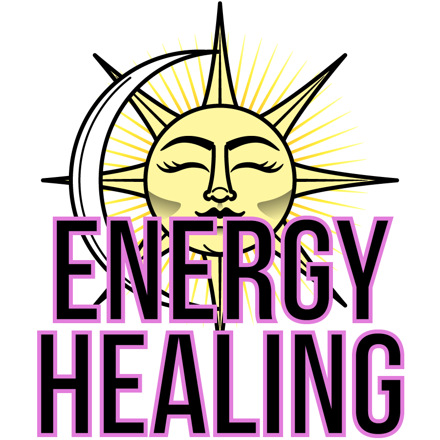 Energy Healing Divine Light Designs