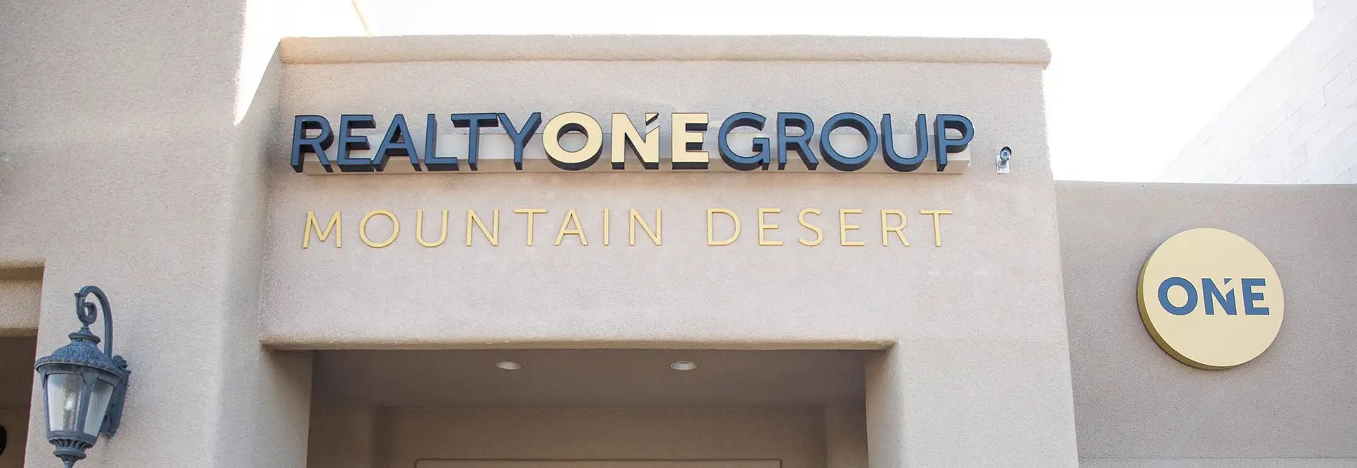 Realty ONE Group Mountain Desert Sandra Sells Havasu