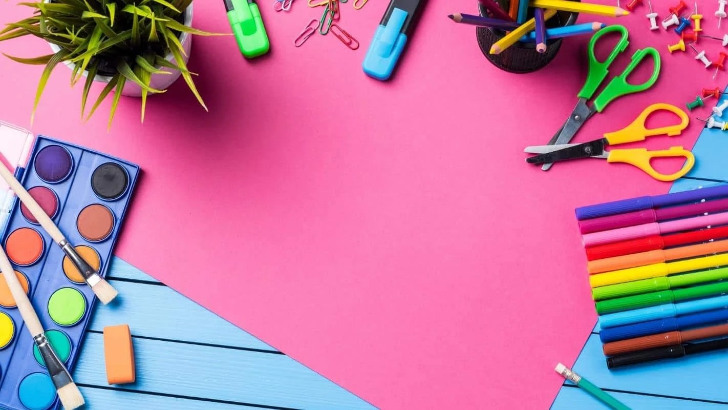 How To Fill In Procreate Solid Colors & Gradients