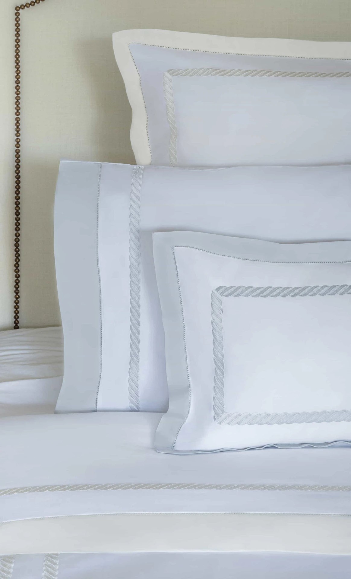 Simone Duvet Cover Set OTAQ Home