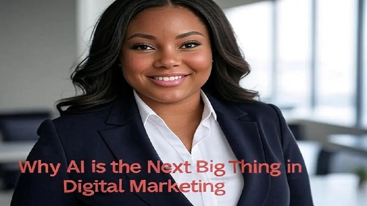AI in Digital Marketing in Nigeria Strategies, Benefits, and Future