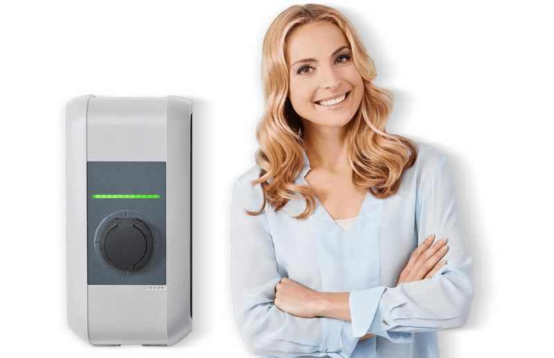 Recent Car Charger Installations Voltix (EV) Car Chargers and