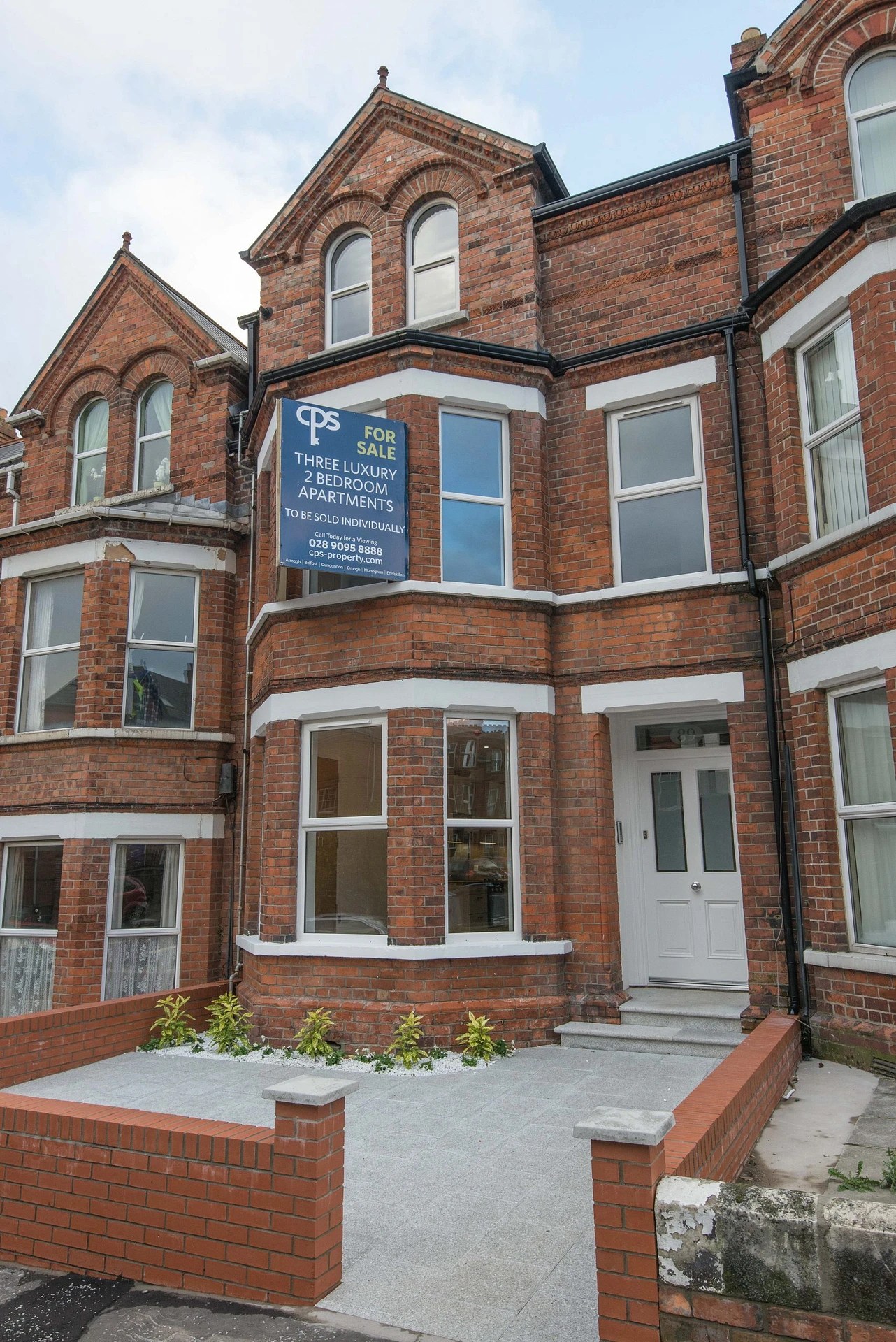 Malone Avenue, Belfast Douglas Hughes Developments Ltd