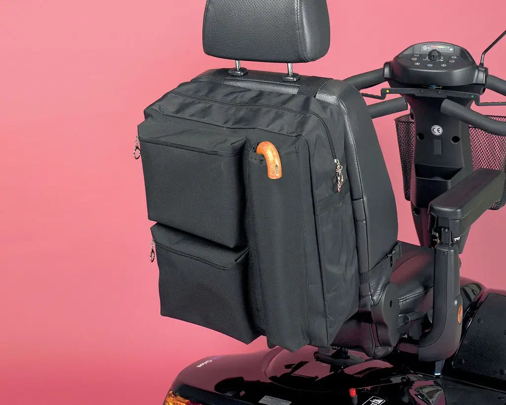 Mobility Scooter Accessories London Additional Aids