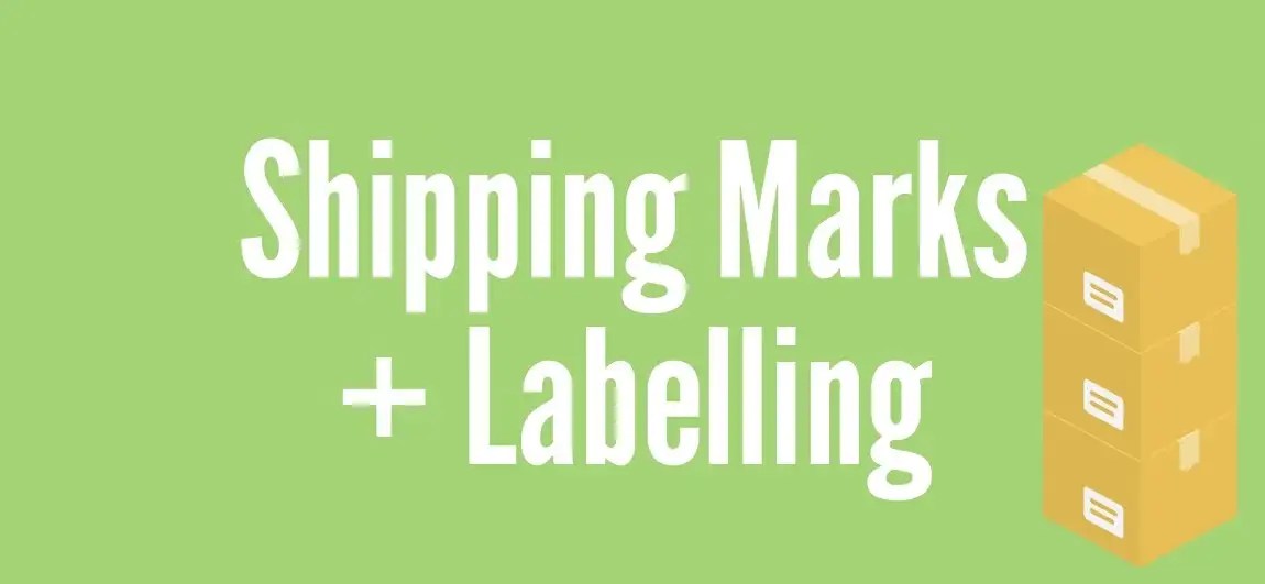 Shipping Marks Guide 🛳️ How To Label Cartons For Transit Shippo 🛳️