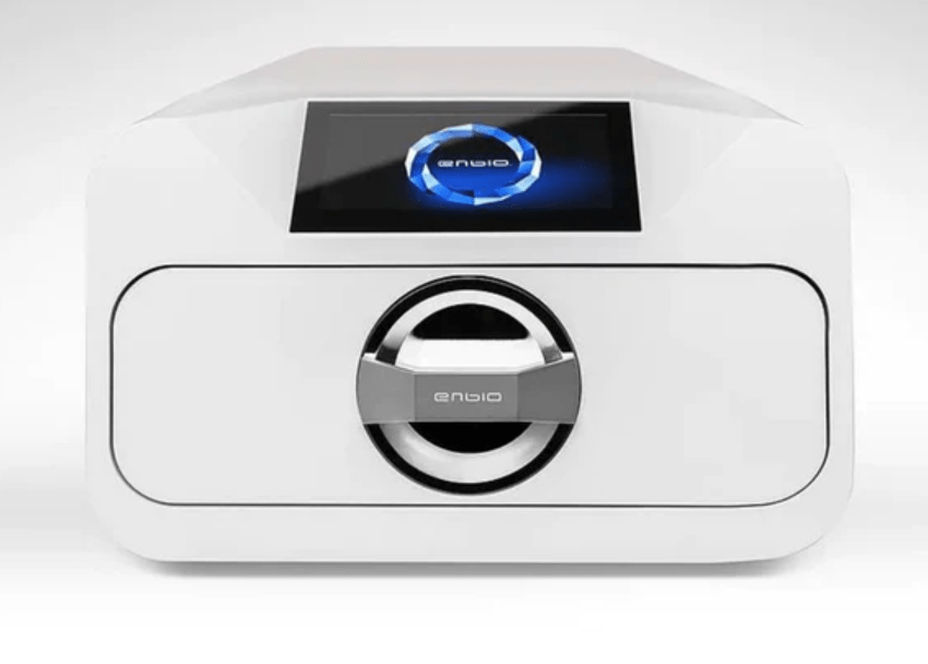 Enbio S Henry Schein Handpiece & Small Equipment Solutions