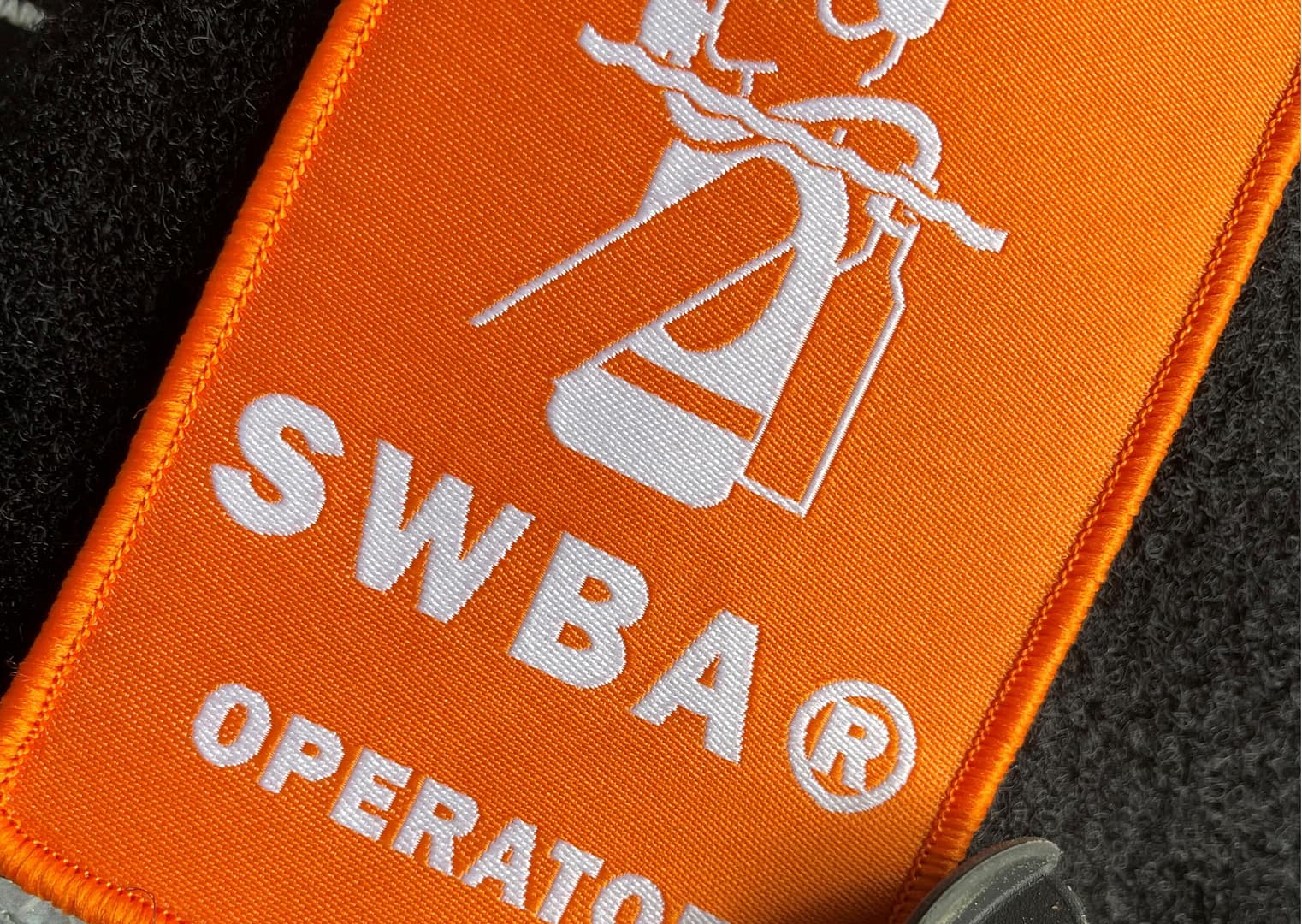 Swiftwater Breathing Apparatus (SWBA®) Operator Public Safety Institute