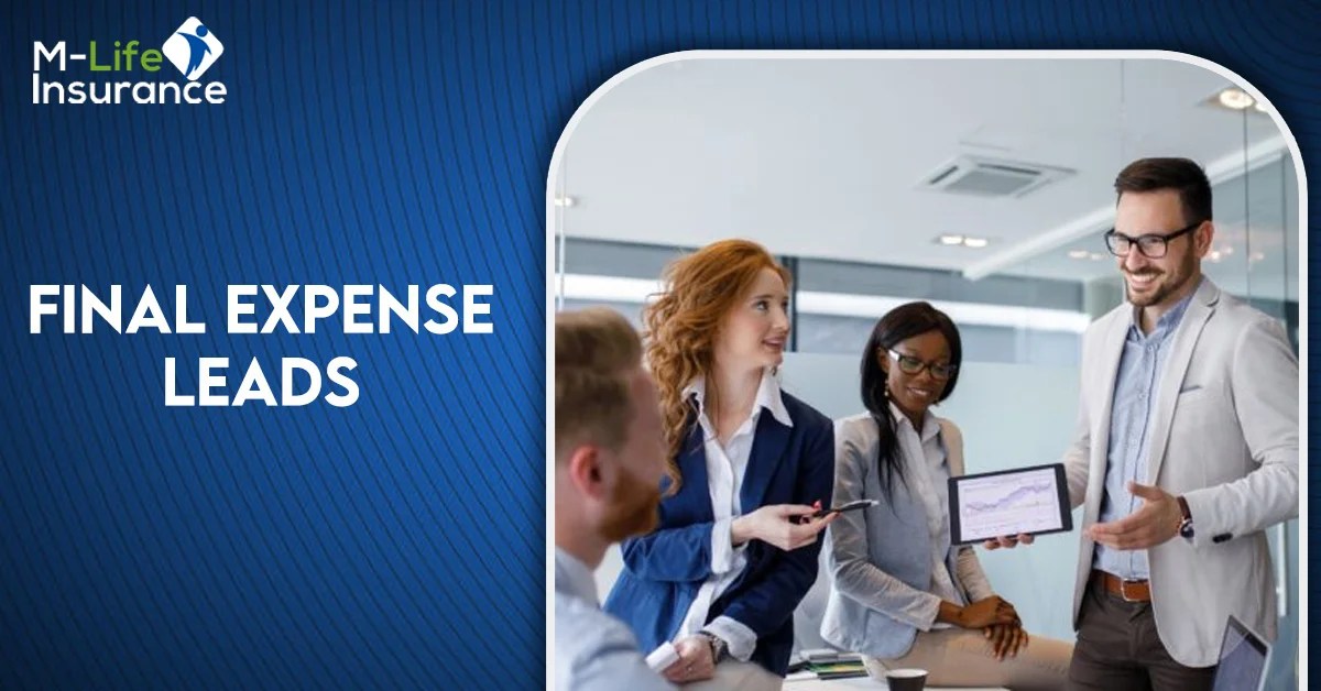 Generate Final Expense Leads Expert Guide