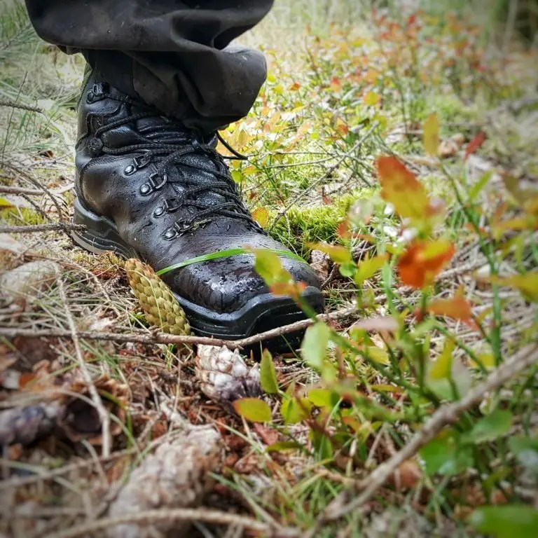 How To Care For Leather Boots Nordic Wildwood Hiking