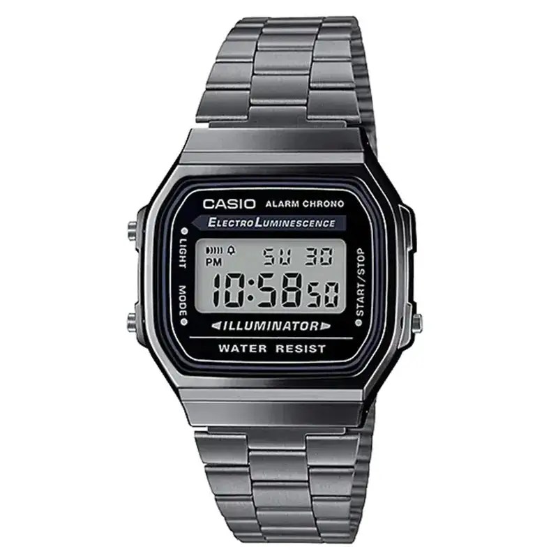 Casio Vintage A168WGG1ADF Best Price in Sri Lanka Anix