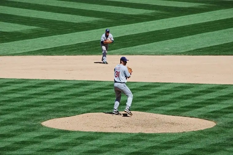 Spiritual Tests [When God Throws Us a Curve Ball]