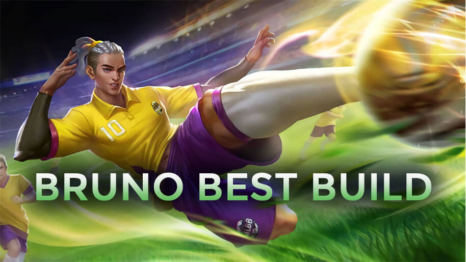 Bruno Best Item Build (2020 Edition) ML Injector