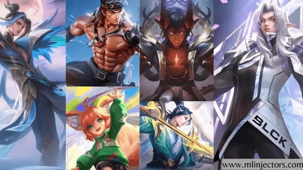 NIX Injector V2.10 APK Download Update 2024 For Android ML Injectors