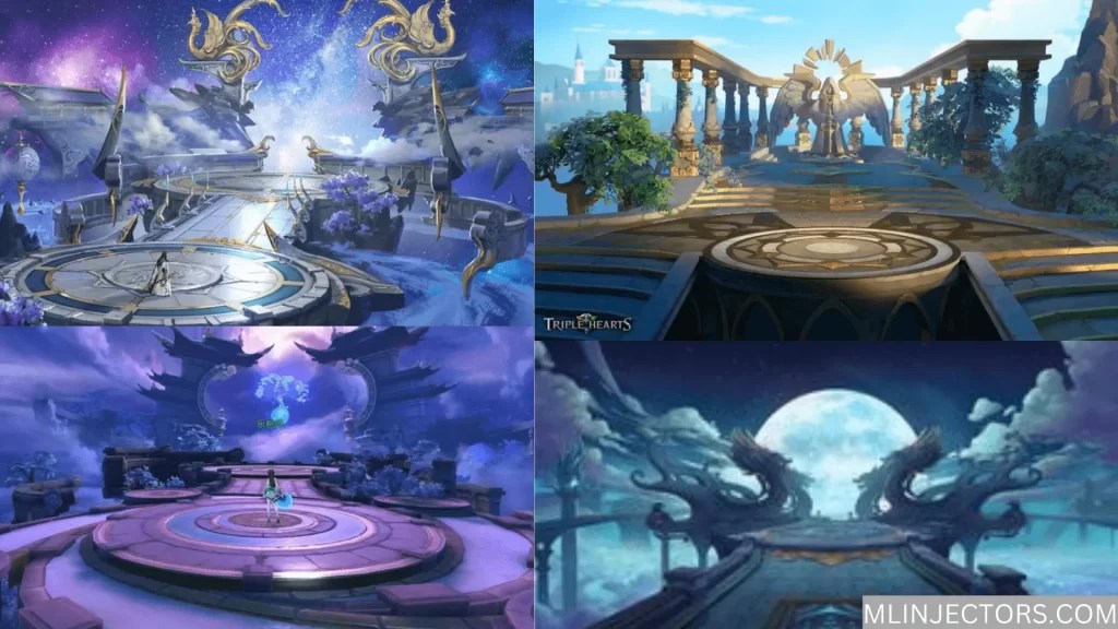 ATA MLBG Changer APK Download Latest V3.3.9 ML Injectors