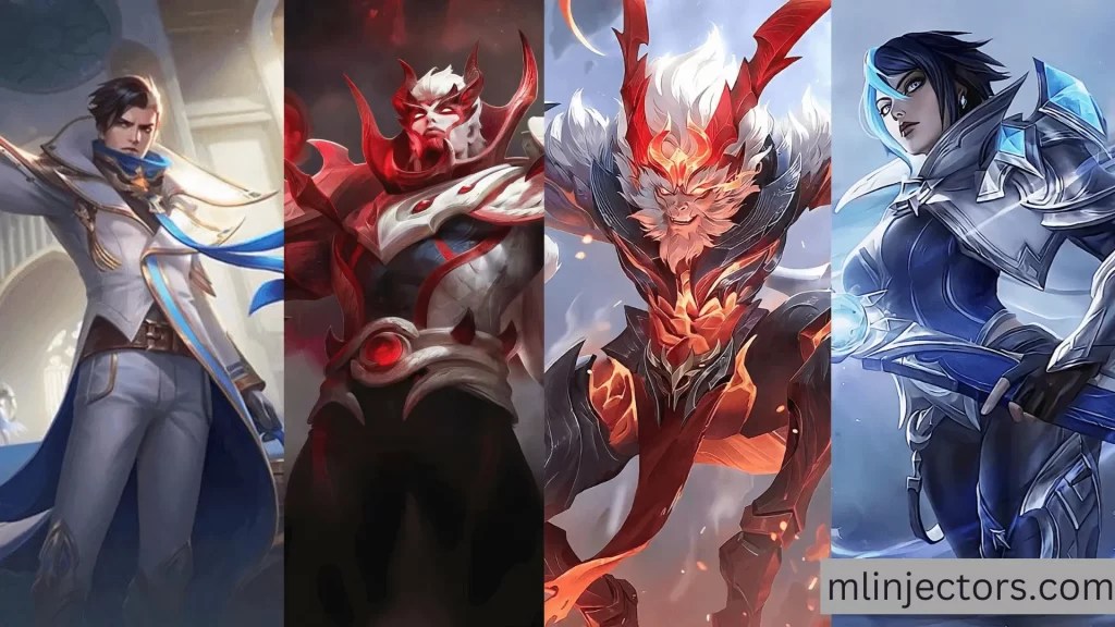 YomaSu Patcher APK Download Latest V1.25 2024 ML Injectors