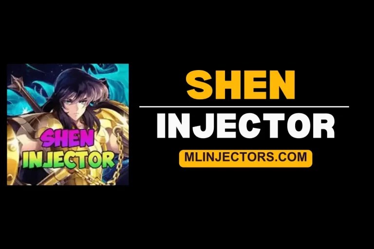 NIX Injector V2.4 APK Download Update 2024 For Android ML Injectors