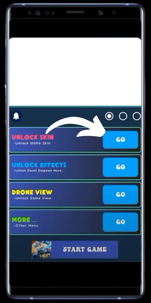 NIX Injector V2.10 APK Download Update 2024 For Android ML Injectors