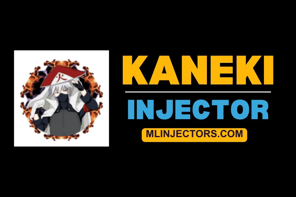 Kaneki ML Injector APK Download V1.45 For Android ML Injectors