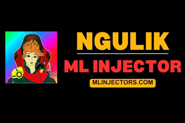 NIX Injector V1.96 APK Download Update 2024 For Android ML Injectors