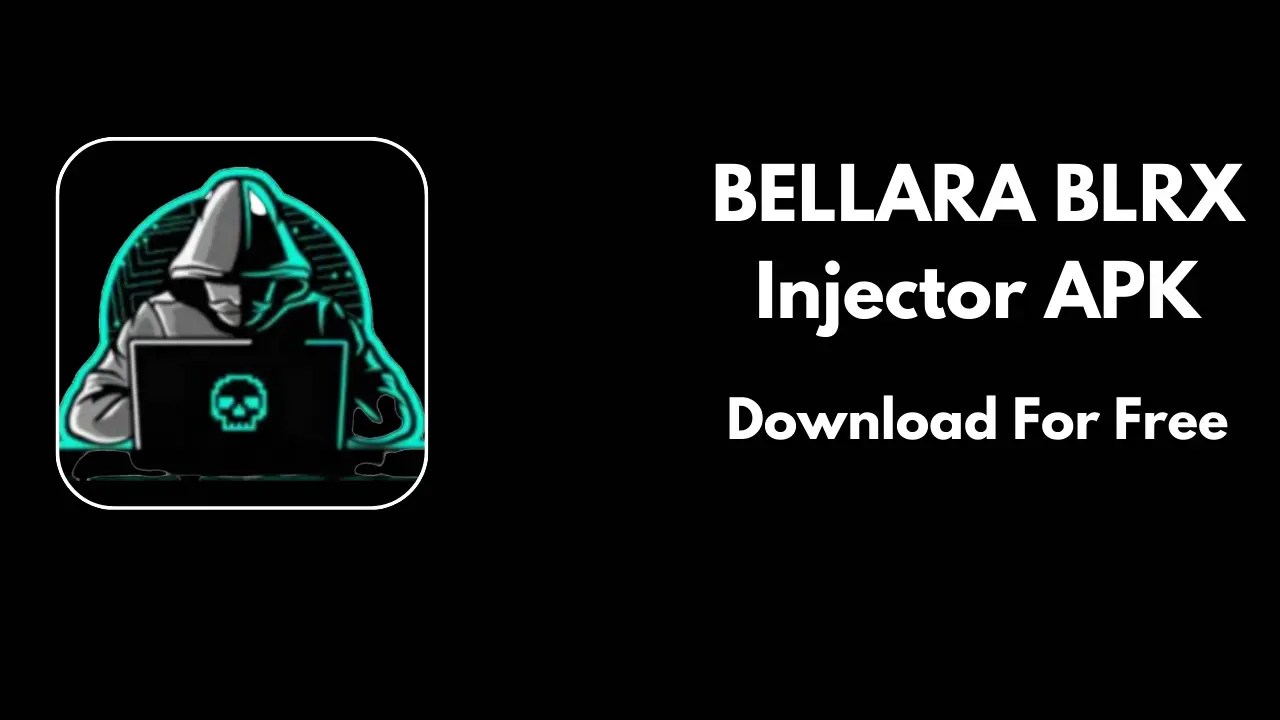 Bellara BLRX Injector APK Download For Android/iOS