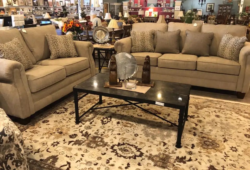 Consignment LKN Mooresville