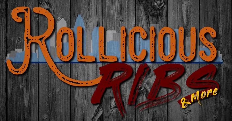 Local Food Trucks Rollicious Ribs & More